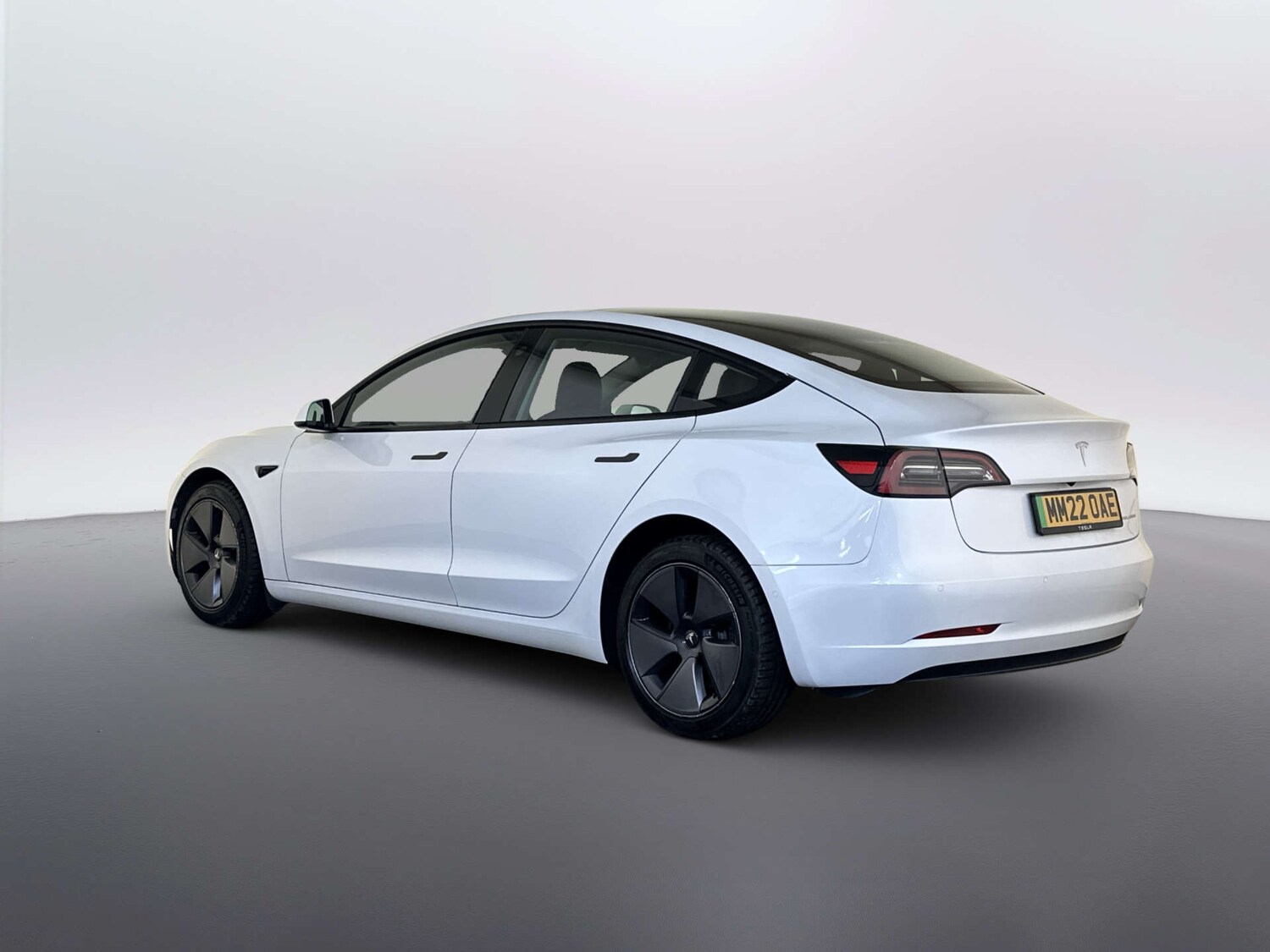 Used Tesla Model 3 2022 for sale - 77934019: Photo 8
