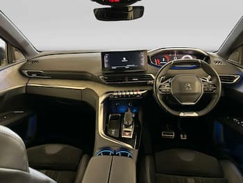 Used Peugeot 5008 2022 for sale - 79785295: Photo