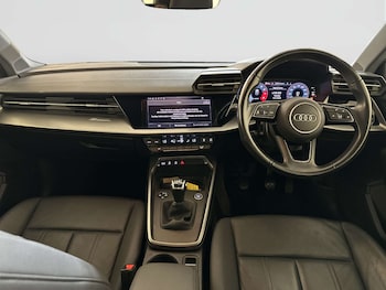 Used Audi A3 2022 for sale - 78615302: Photo