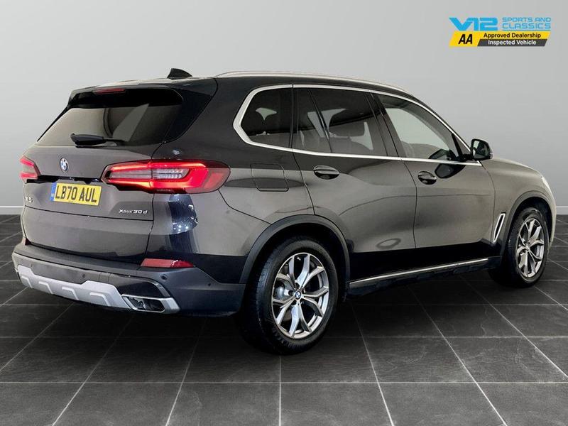 Used BMW X5 2020 for sale - 76553872: Photo 10