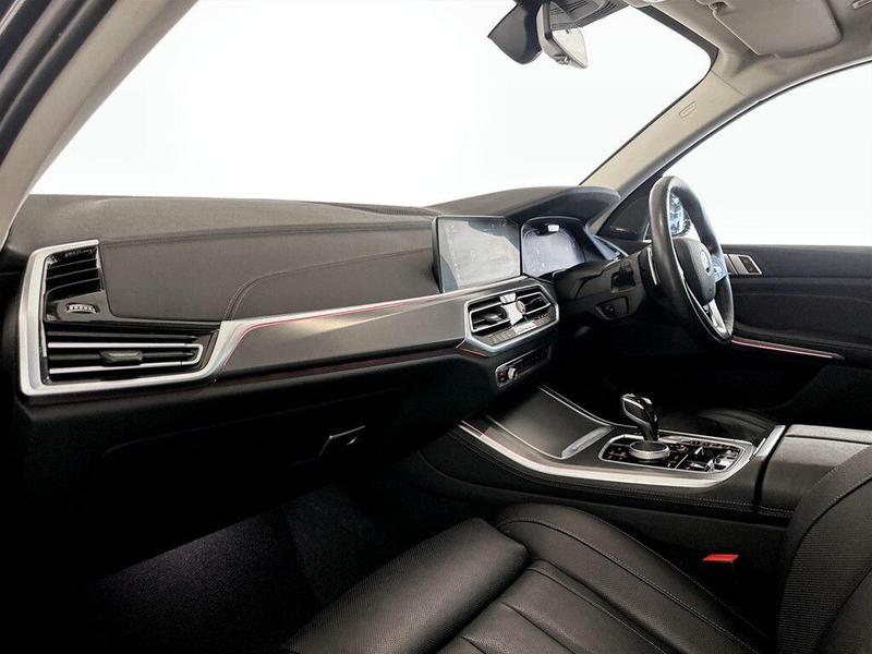 Used BMW X5 2020 for sale - 76553872: Photo 12