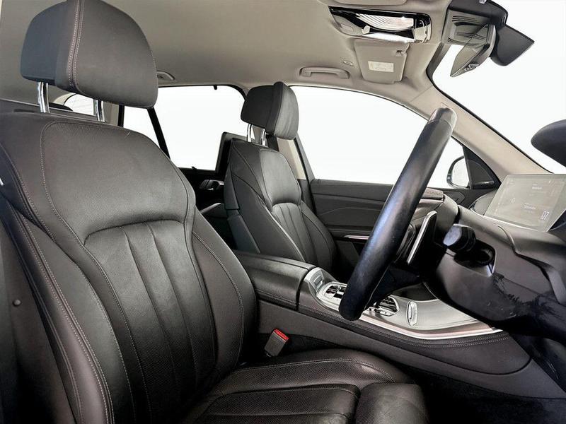 Used BMW X5 2020 for sale - 76553872: Photo 13