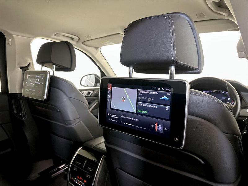 Used BMW X5 2020 for sale - 76553872: Photo 15