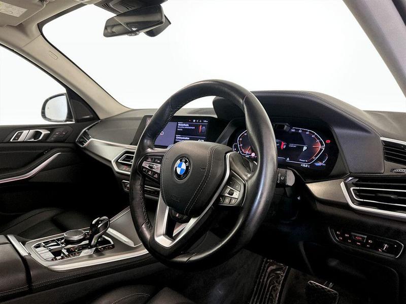 Used BMW X5 2020 for sale - 76553872: Photo 17