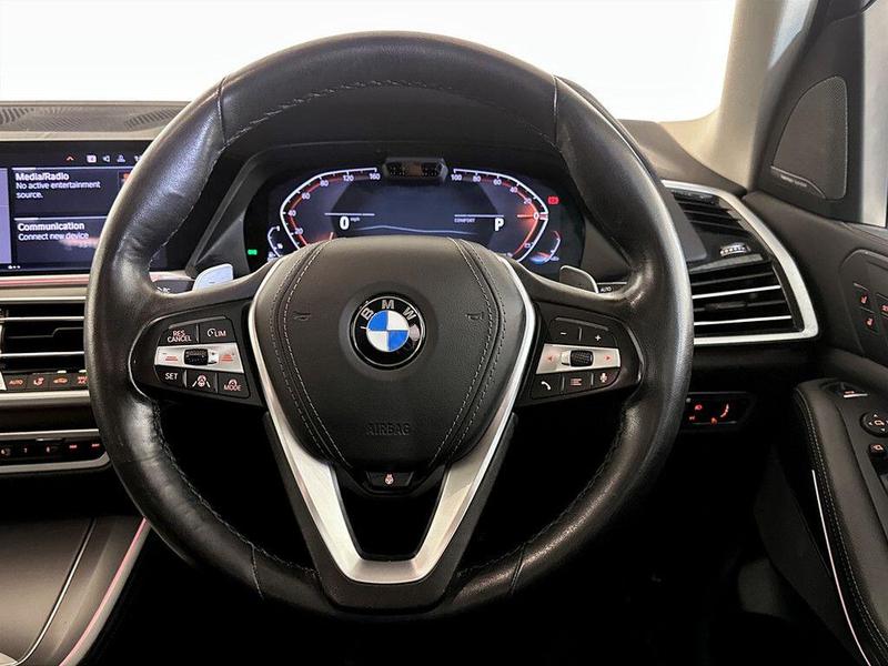 Used BMW X5 2020 for sale - 76553872: Photo 18