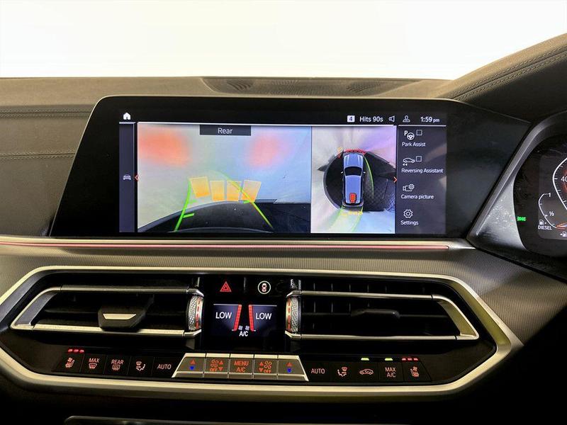 Used BMW X5 2020 for sale - 76553872: Photo 22