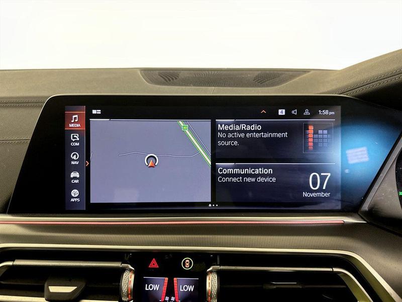 Used BMW X5 2020 for sale - 76553872: Photo 24