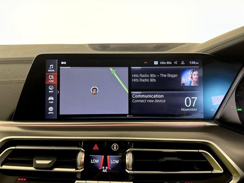 Used BMW X5 2020 for sale - 76553872: Photo 25