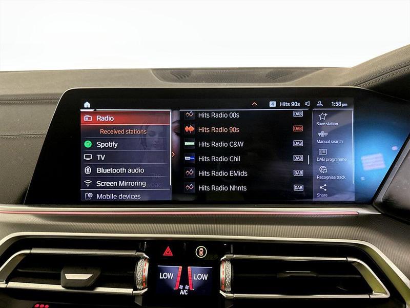 Used BMW X5 2020 for sale - 76553872: Photo 26