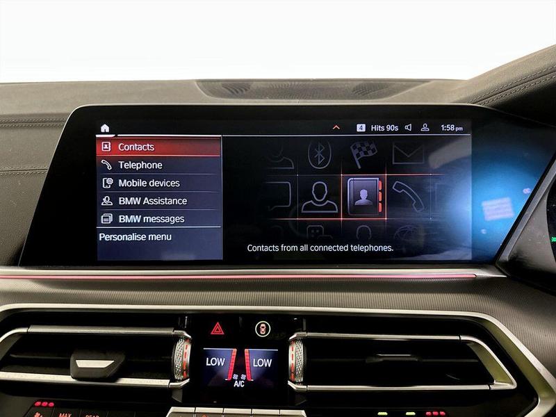 Used BMW X5 2020 for sale - 76553872: Photo 27