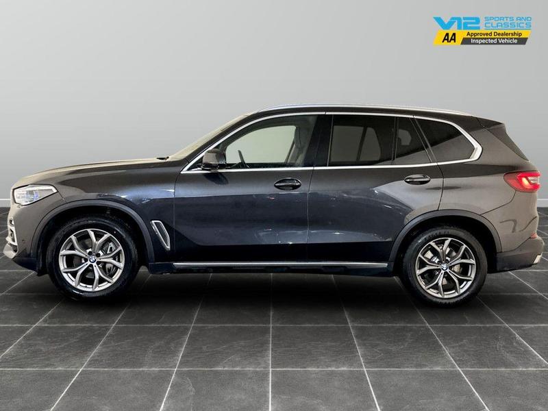 Used BMW X5 2020 for sale - 76553872: Photo 7