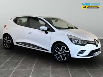 2018 (68) - 1.5 dCi 90 Play 5dr Auto