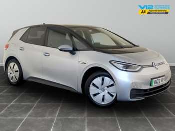 2022 (22) - 150kW Family Pro Performance 58kWh 5dr Auto