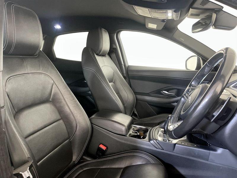Used Jaguar E-Pace 2018 for sale - 76706097: Photo 13