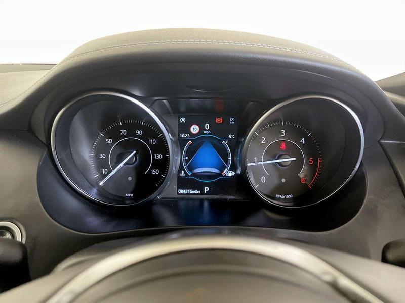 Used Jaguar E-Pace 2018 for sale - 76706097: Photo 17