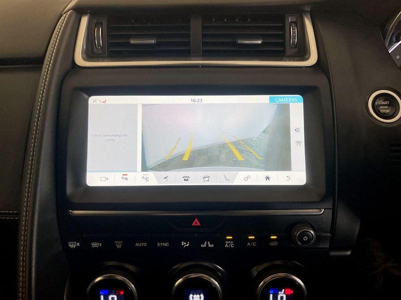 Used Jaguar E-Pace 2018 for sale - 76706097: Photo 19