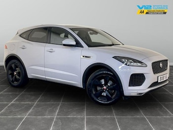 2.0 D180 R-Dynamic S Auto AWD Euro 6 (s/s) 5dr Automatic