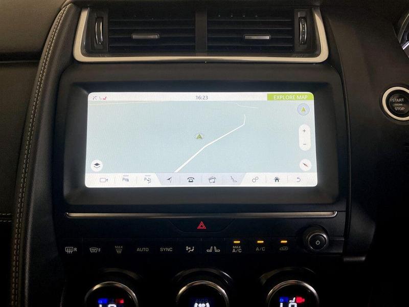 Used Jaguar E-Pace 2018 for sale - 76706097: Photo 20