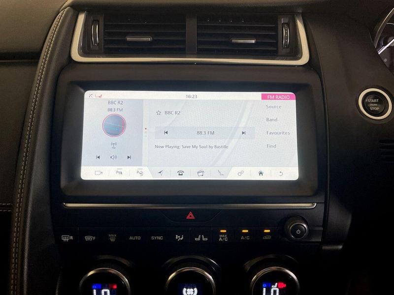 Used Jaguar E-Pace 2018 for sale - 76706097: Photo 22