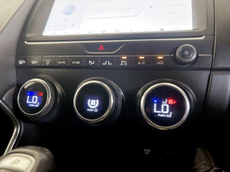 Used Jaguar E-Pace 2018 for sale - 76706097: Photo 24