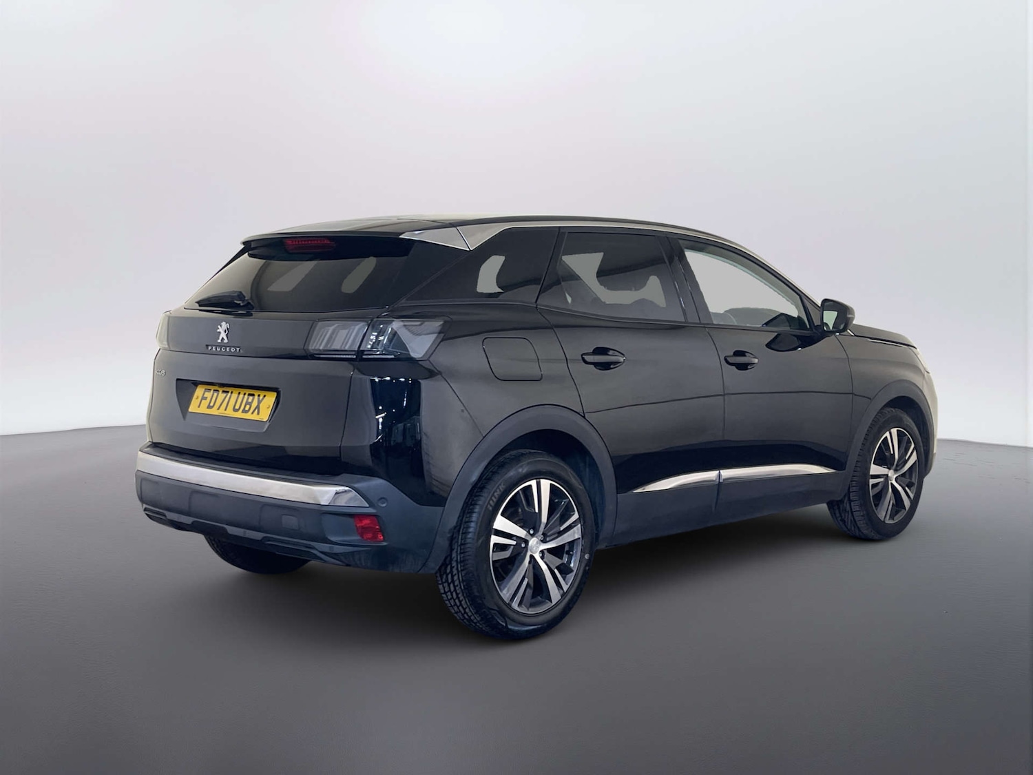 Used Peugeot 3008 2022 for sale - 77920635: Photo 10