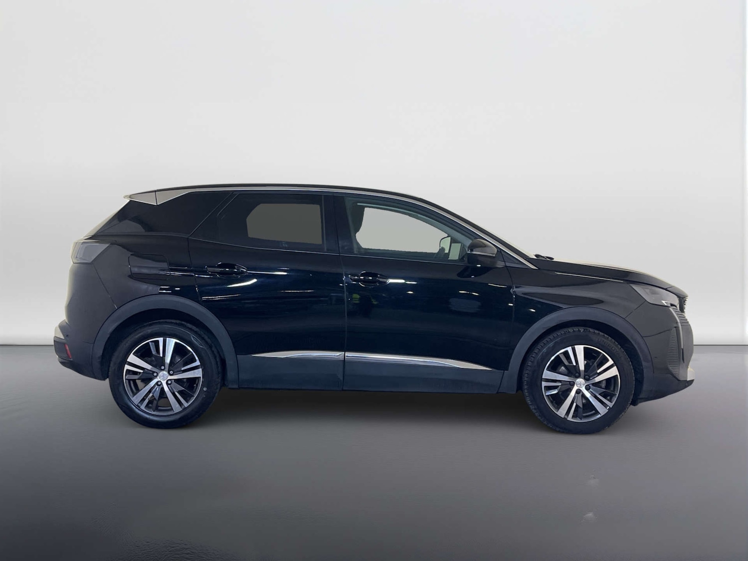 Used Peugeot 3008 2022 for sale - 77920635: Photo 11