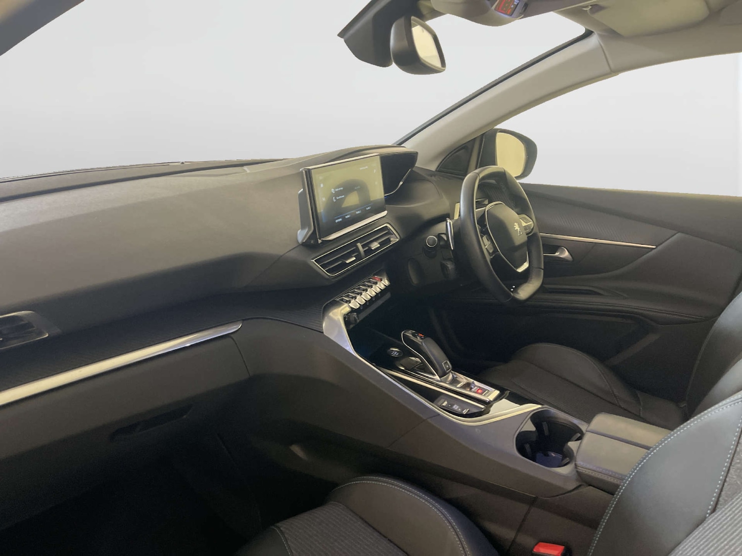 Used Peugeot 3008 2022 for sale - 77920635: Photo 12