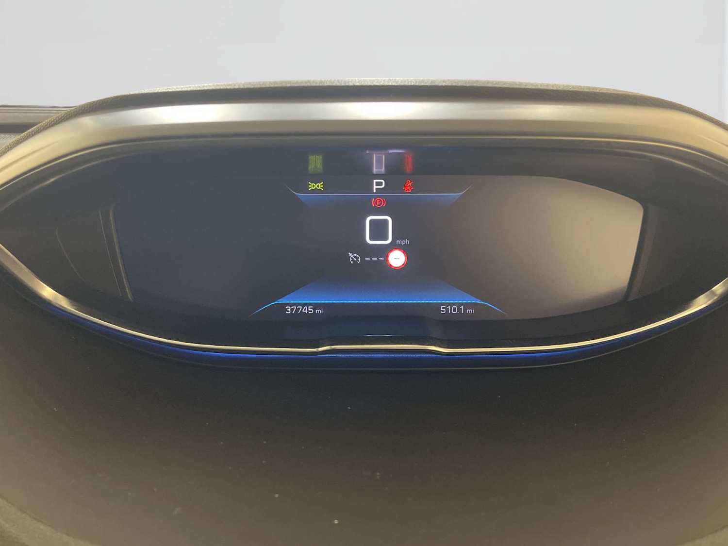 Used Peugeot 3008 2022 for sale - 77920635: Photo 18