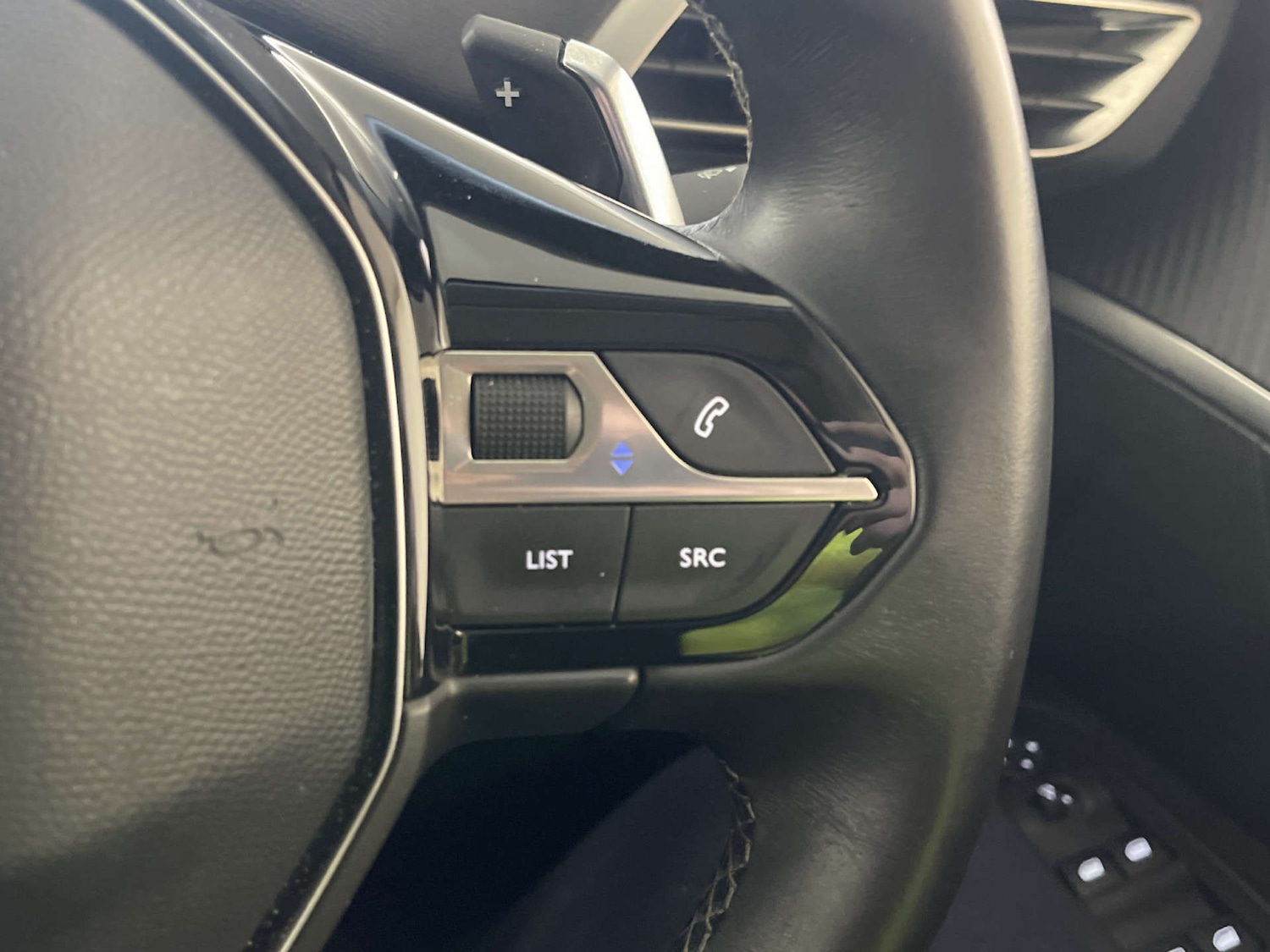 Used Peugeot 3008 2022 for sale - 77920635: Photo 19