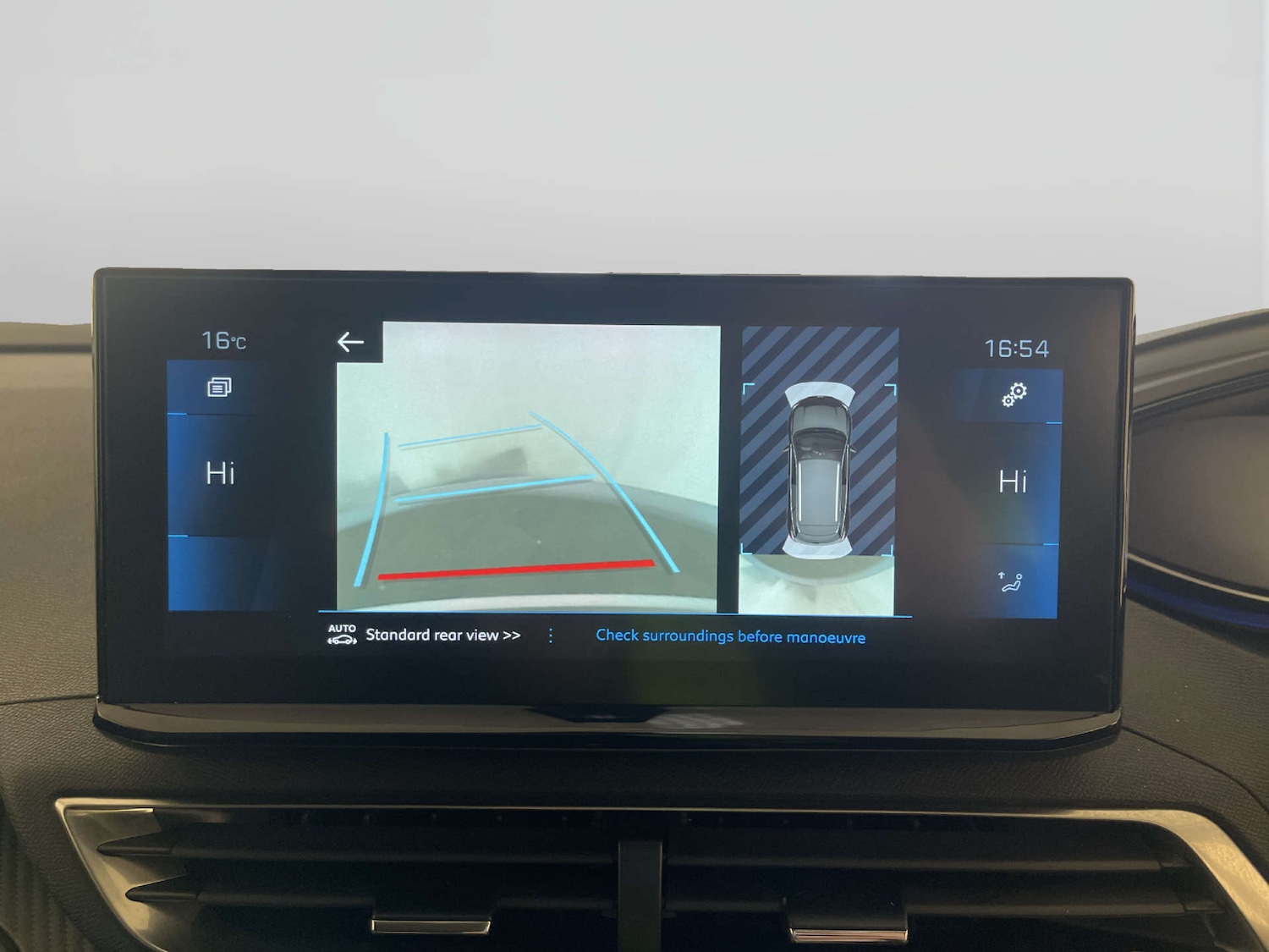 Used Peugeot 3008 2022 for sale - 77920635: Photo 20