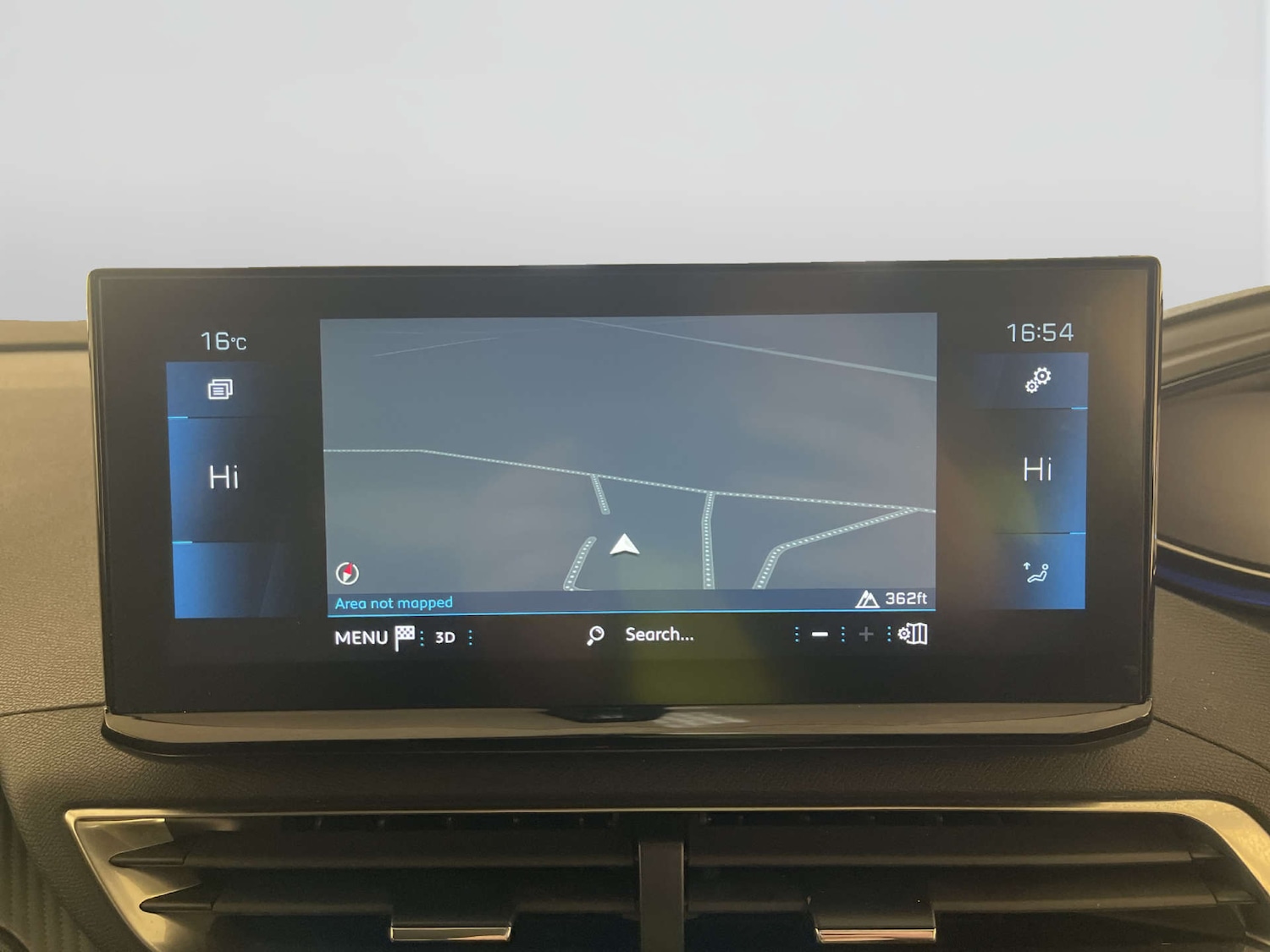 Used Peugeot 3008 2022 for sale - 77920635: Photo 21