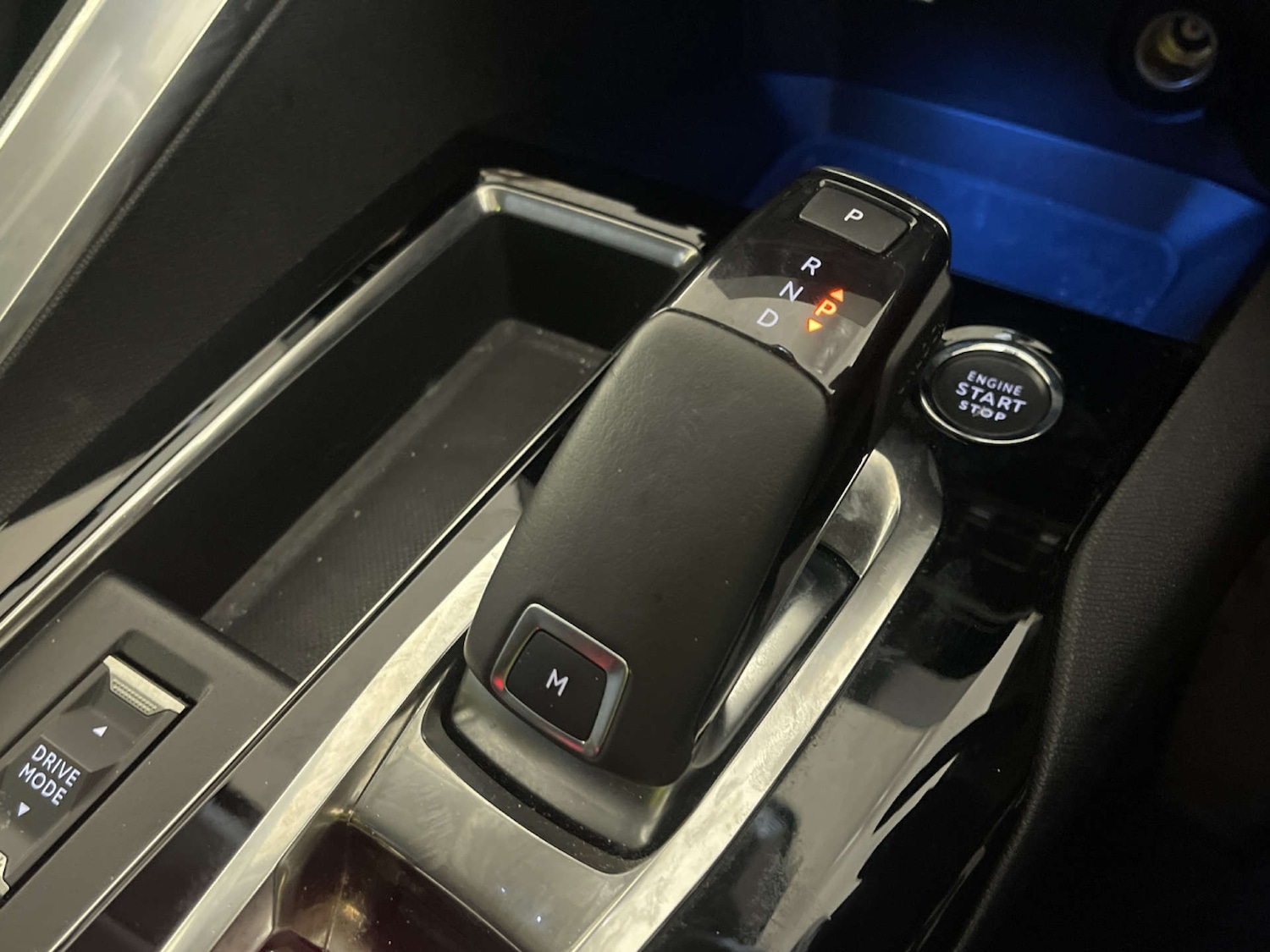 Used Peugeot 3008 2022 for sale - 77920635: Photo 25