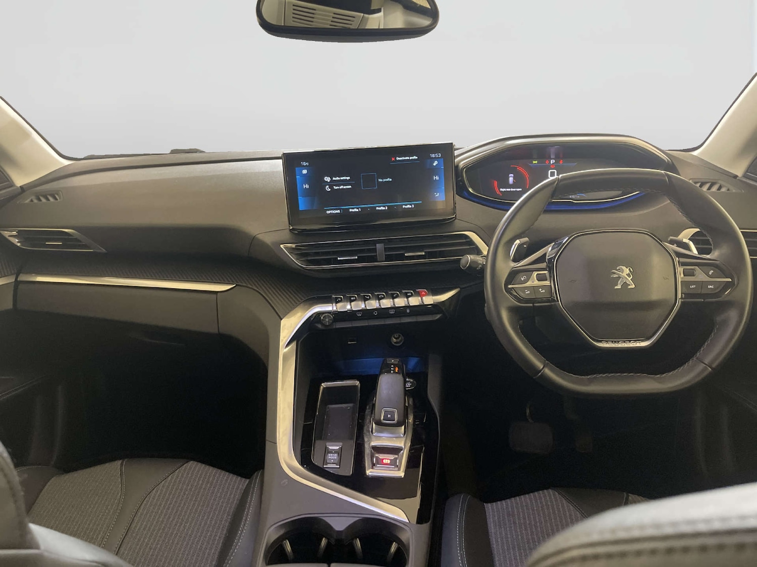 Used Peugeot 3008 2022 for sale - 77920635: Photo 3