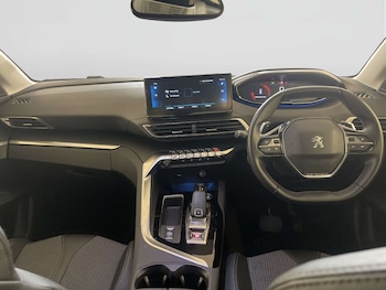 Used Peugeot 3008 2022 for sale - 77920635: Photo