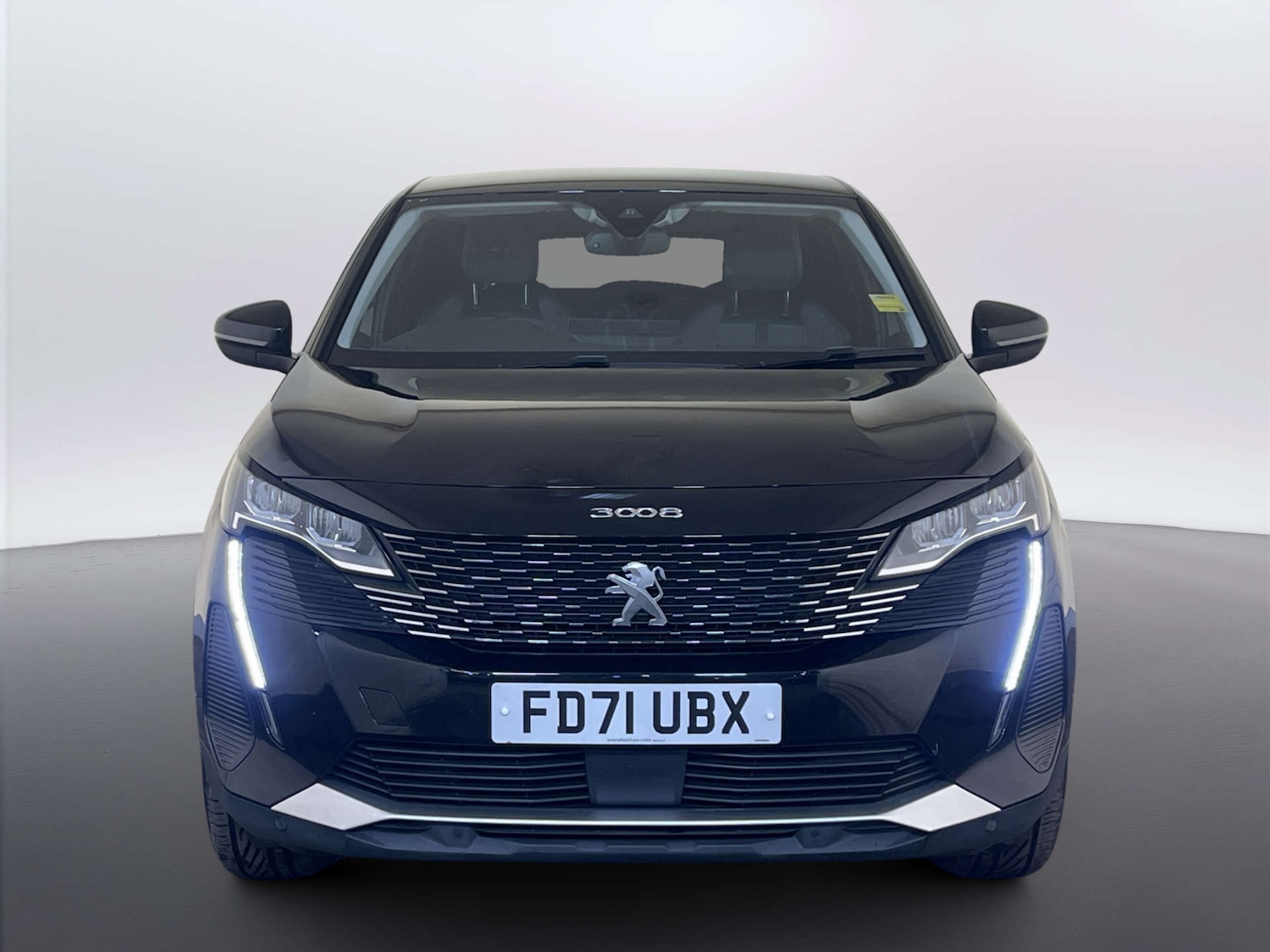 Used Peugeot 3008 2022 for sale - 77920635: Photo 5