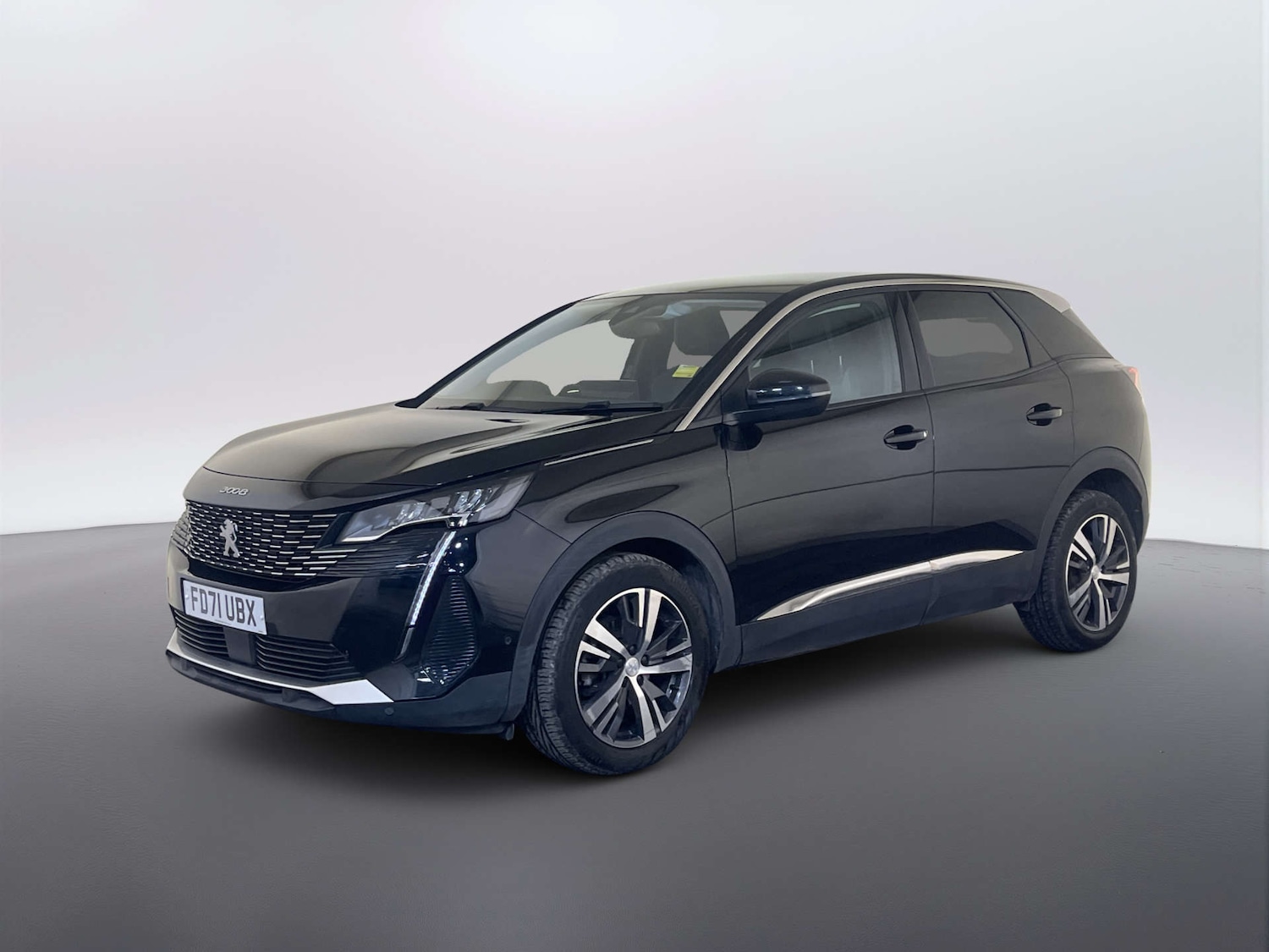 Used Peugeot 3008 2022 for sale - 77920635: Photo 6