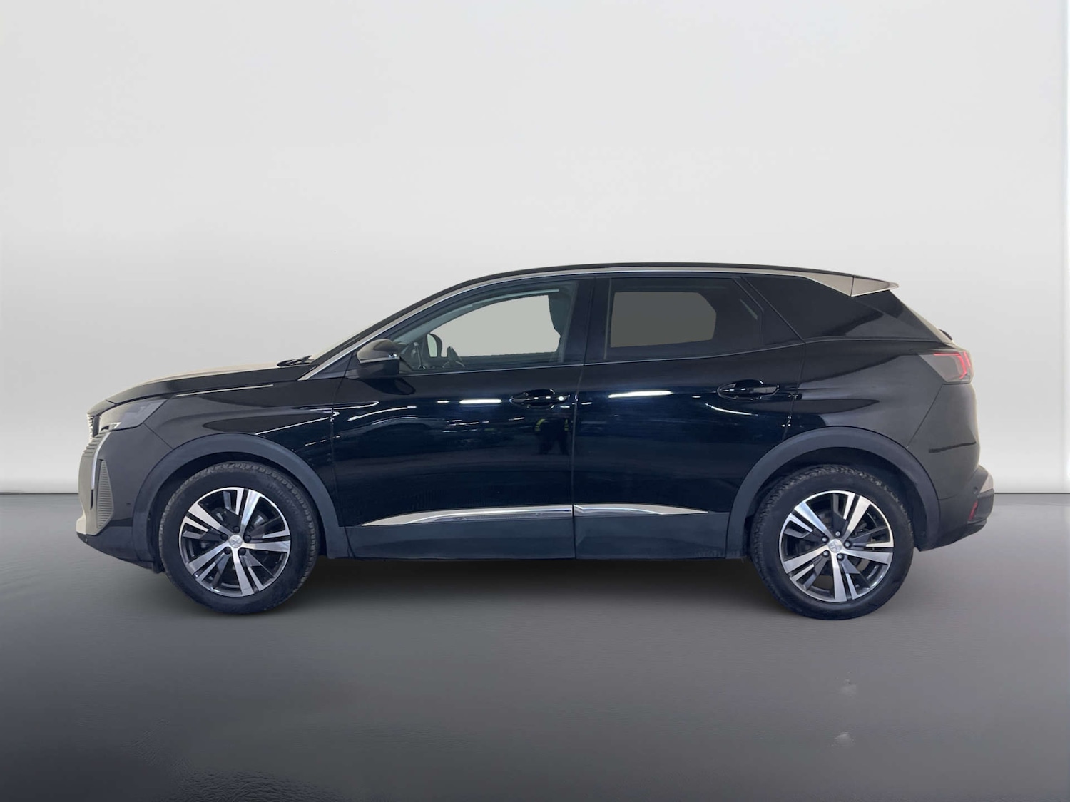 Used Peugeot 3008 2022 for sale - 77920635: Photo 7