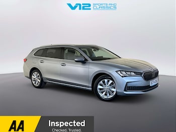 Used Skoda Superb 2024 for sale - 79571752: Photo