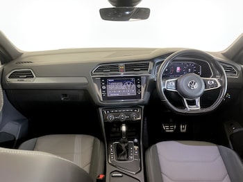 Used Volkswagen Tiguan 2019 for sale - 75689293: Photo