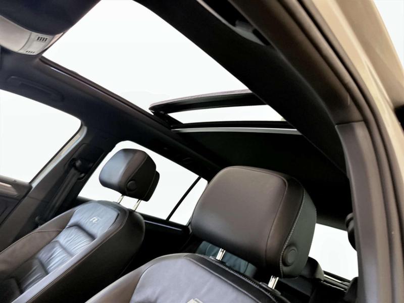 Used Volkswagen Tiguan 2018 for sale - 76918377: Photo 14