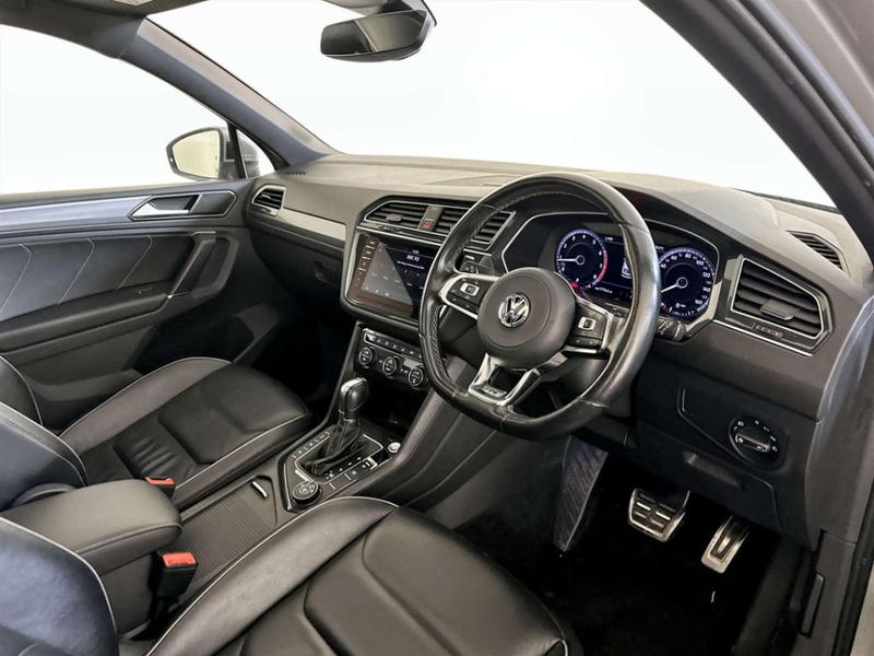 Used Volkswagen Tiguan 2018 for sale - 76918377: Photo 16