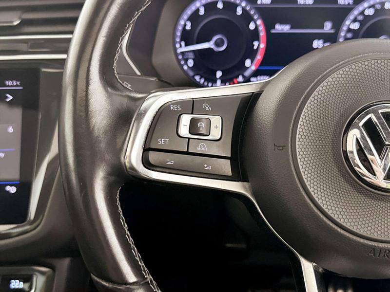 Used Volkswagen Tiguan 2018 for sale - 76918377: Photo 18