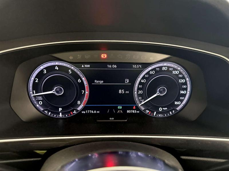 Used Volkswagen Tiguan 2018 for sale - 76918377: Photo 19