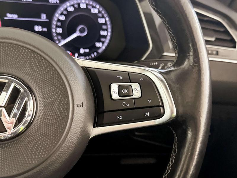 Used Volkswagen Tiguan 2018 for sale - 76918377: Photo 20