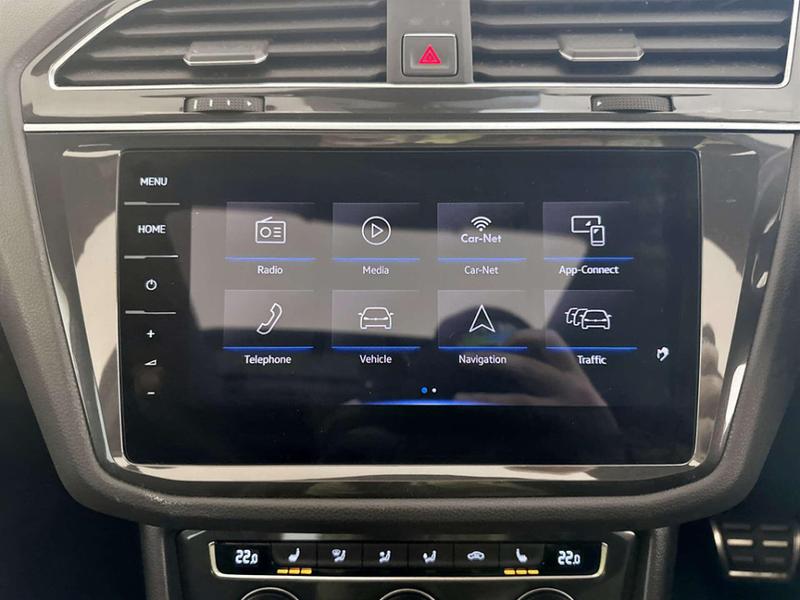 Used Volkswagen Tiguan 2018 for sale - 76918377: Photo 25