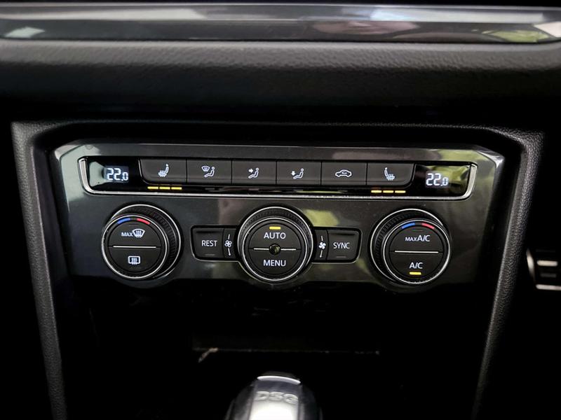 Used Volkswagen Tiguan 2018 for sale - 76918377: Photo 26