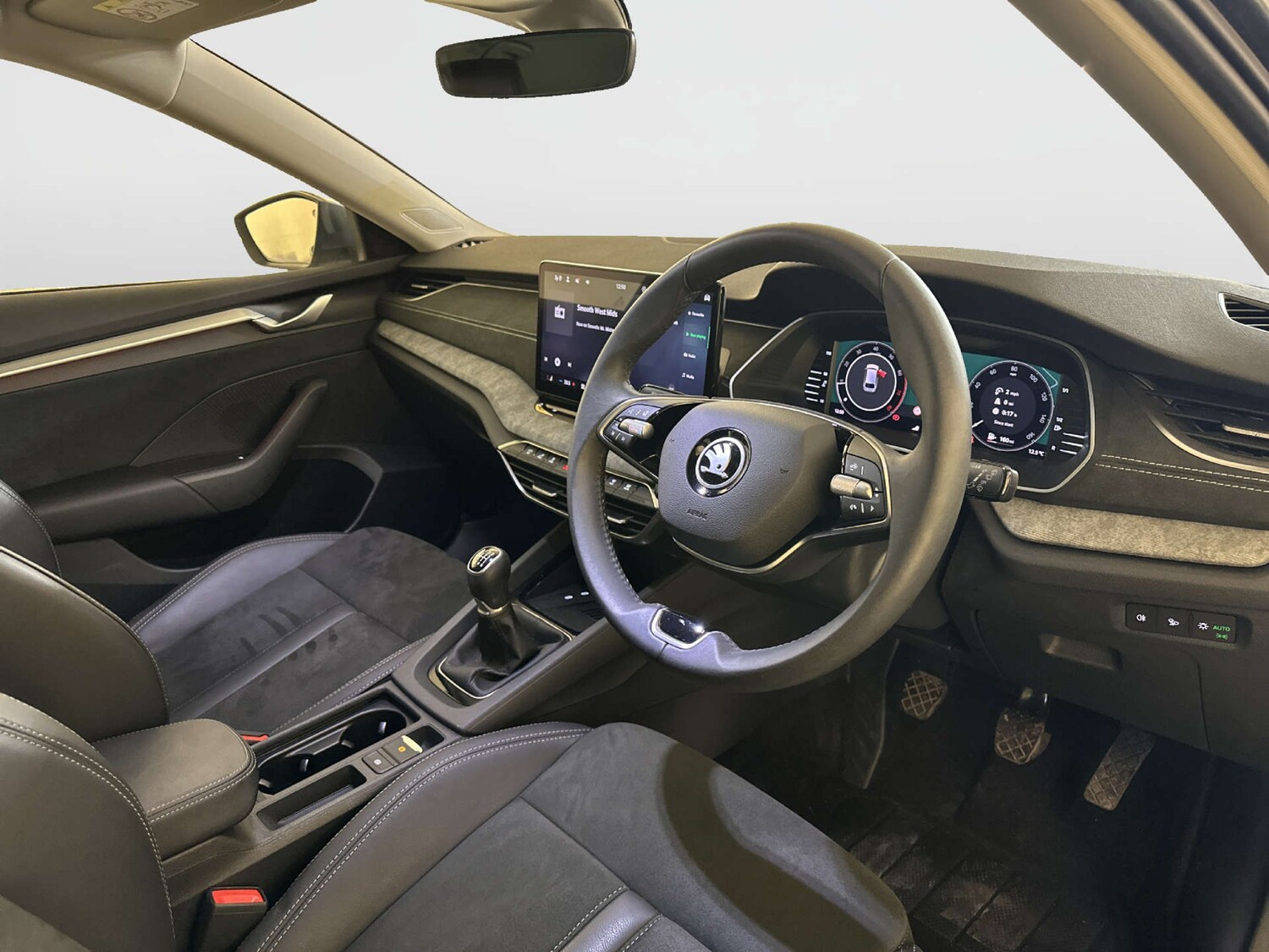 Used Skoda Octavia 2024 for sale - 78122971: Photo 15