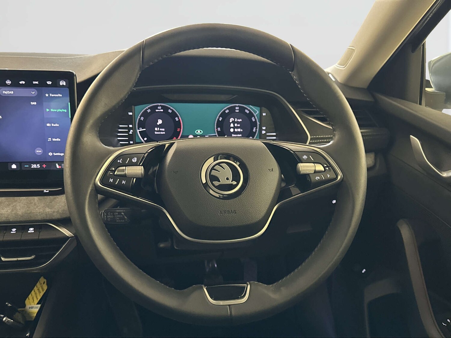 Used Skoda Octavia 2024 for sale - 78122971: Photo 16