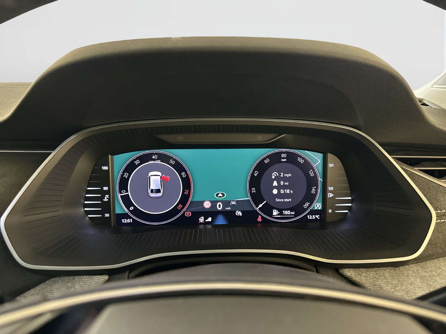 Used Skoda Octavia 2024 for sale - 78122971: Photo 18