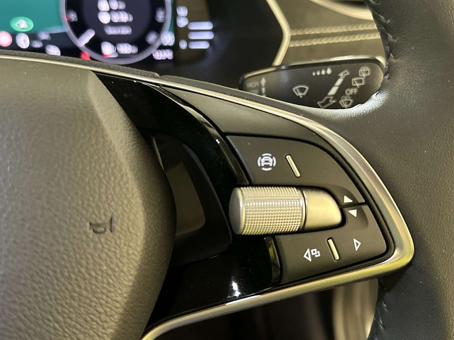 Used Skoda Octavia 2024 for sale - 78122971: Photo 19